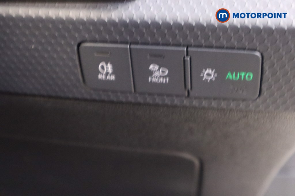 Audi A1 Technik Manual Petrol Hatchback - Stock Number (1601172) - 16th supplementary image