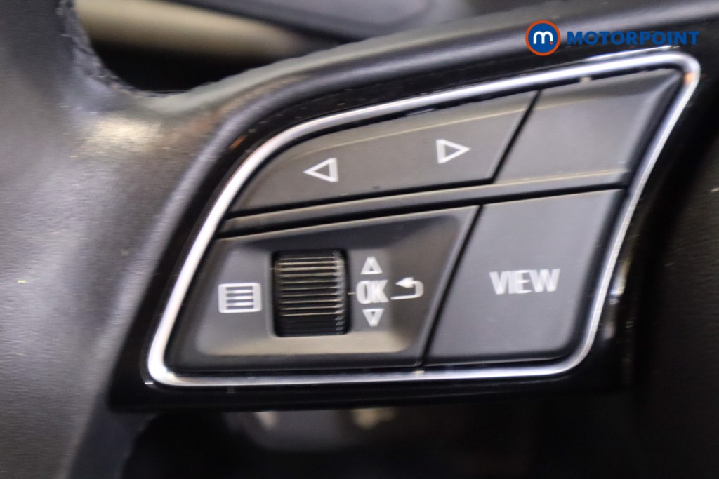 Audi A1 Technik Manual Petrol Hatchback - Stock Number (1601172) - 17th supplementary image