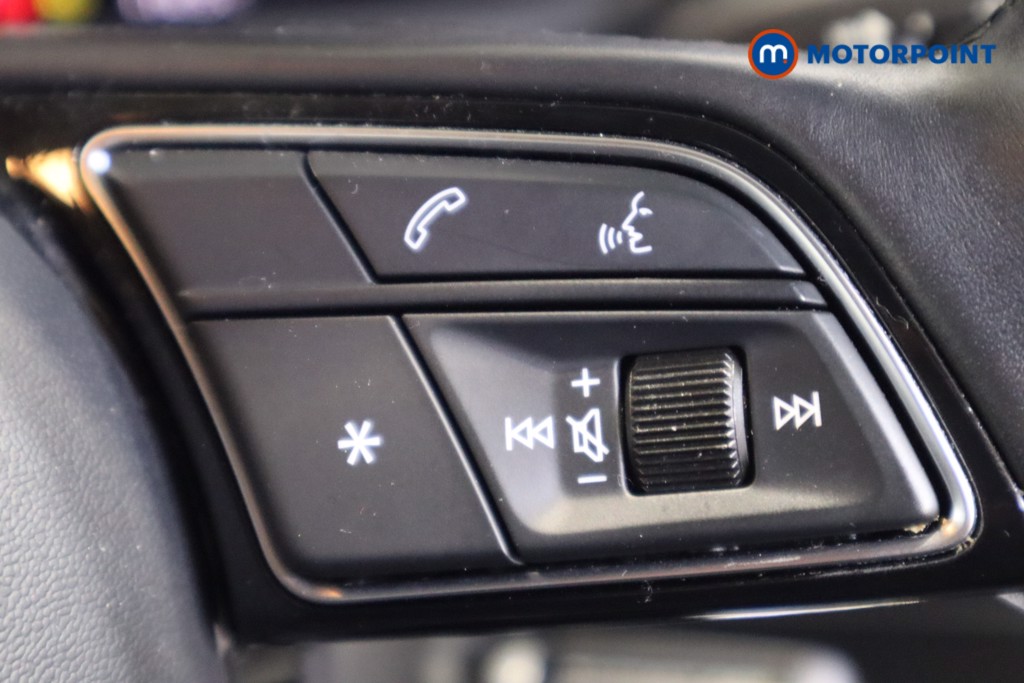 Audi A1 Technik Manual Petrol Hatchback - Stock Number (1601172) - 18th supplementary image