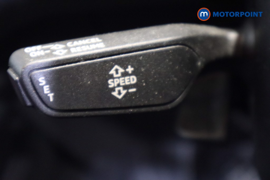 Audi A1 Technik Manual Petrol Hatchback - Stock Number (1601172) - 19th supplementary image