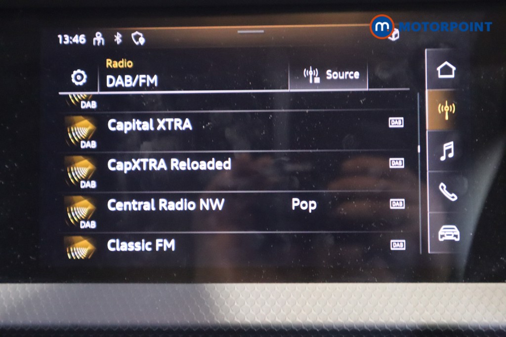 Audi A1 Technik Manual Petrol Hatchback - Stock Number (1601172) - 20th supplementary image