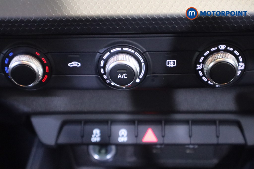 Audi A1 Technik Manual Petrol Hatchback - Stock Number (1601172) - 21st supplementary image