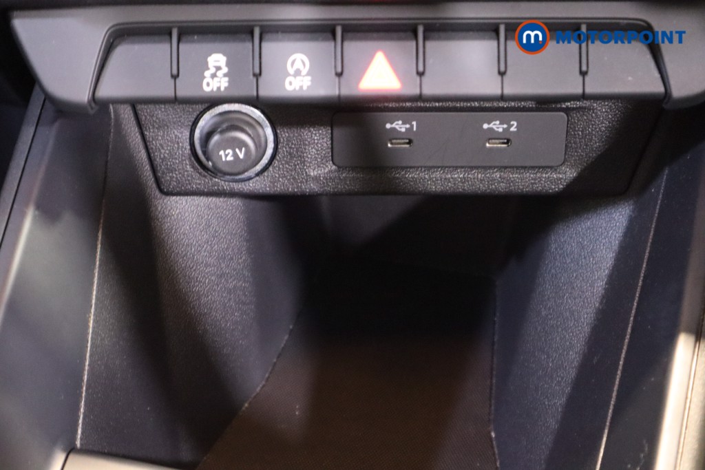 Audi A1 Technik Manual Petrol Hatchback - Stock Number (1601172) - 22nd supplementary image