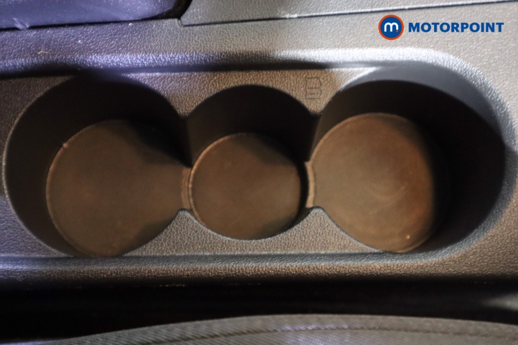 Audi A1 Technik Manual Petrol Hatchback - Stock Number (1601172) - 24th supplementary image