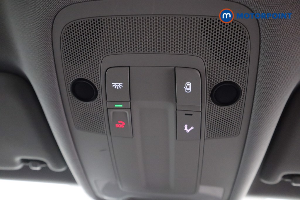 Audi A1 Technik Manual Petrol Hatchback - Stock Number (1601172) - 25th supplementary image