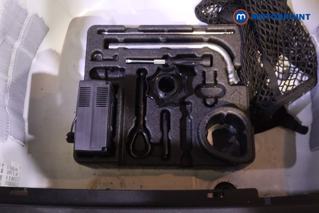 Audi A1 Technik Manual Petrol Hatchback - Stock Number (1601172) - 27th supplementary image