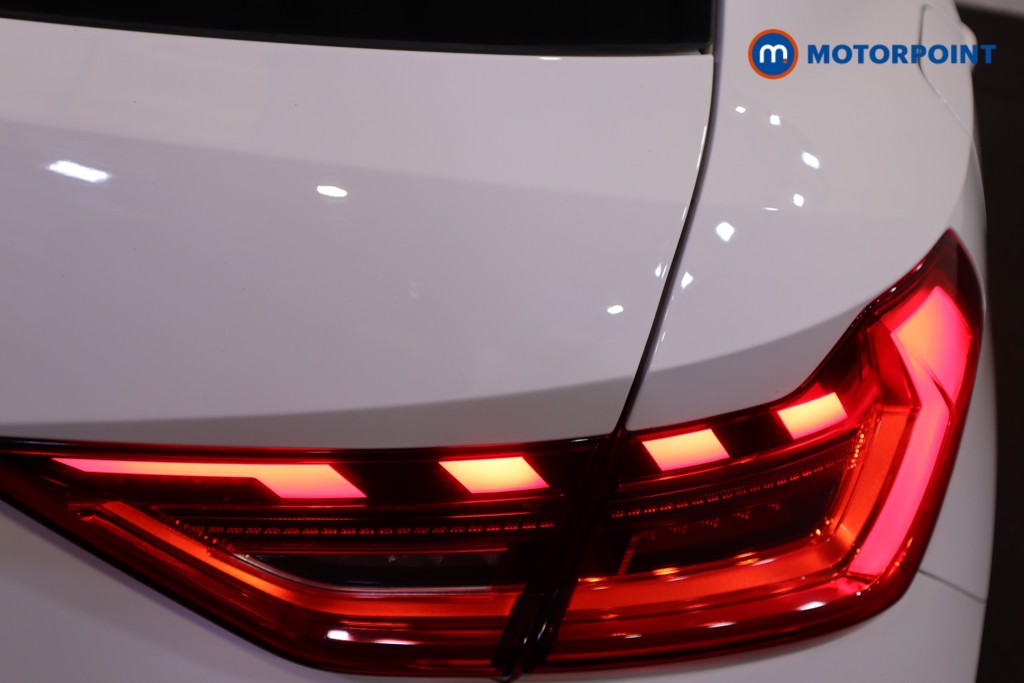 Audi A1 Technik Manual Petrol Hatchback - Stock Number (1601172) - 29th supplementary image