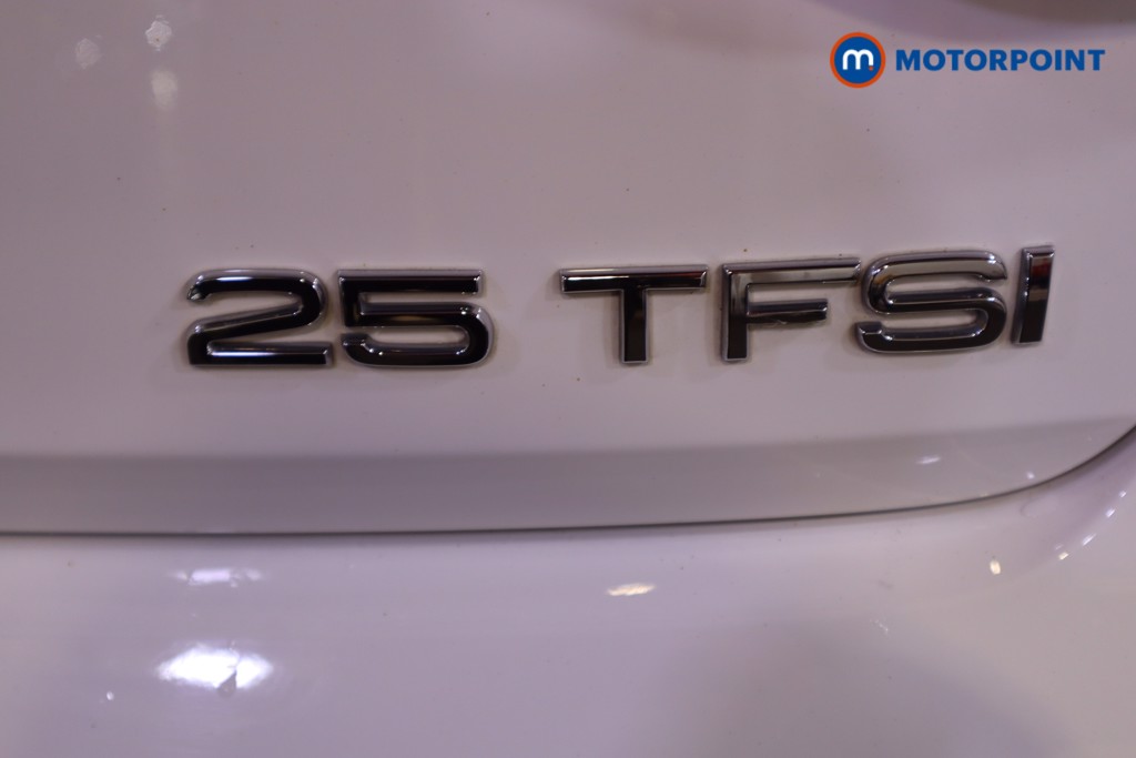 Audi A1 Technik Manual Petrol Hatchback - Stock Number (1601172) - 30th supplementary image