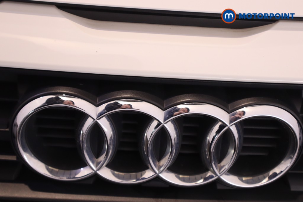 Audi A1 Technik Manual Petrol Hatchback - Stock Number (1601172) - 33rd supplementary image