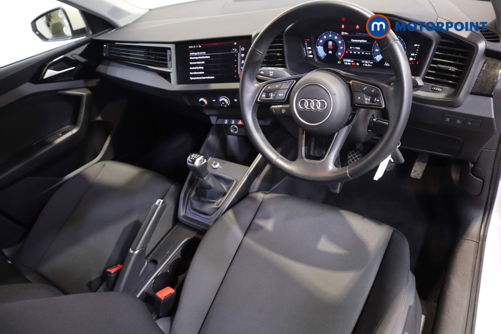 Audi A1 Technik Manual Petrol Hatchback - Stock Number (1601172) - 1st supplementary image