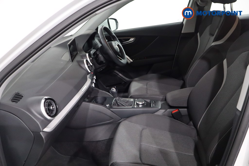 Audi Q2 Sport Automatic Petrol SUV - Stock Number (1601209) - 4th supplementary image