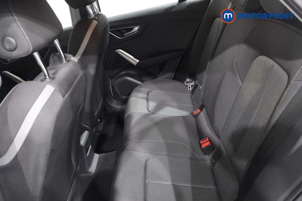 Audi Q2 Sport Automatic Petrol SUV - Stock Number (1601209) - 5th supplementary image