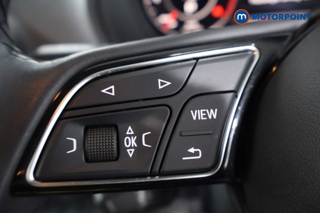 Audi Q2 Sport Automatic Petrol SUV - Stock Number (1601209) - 7th supplementary image