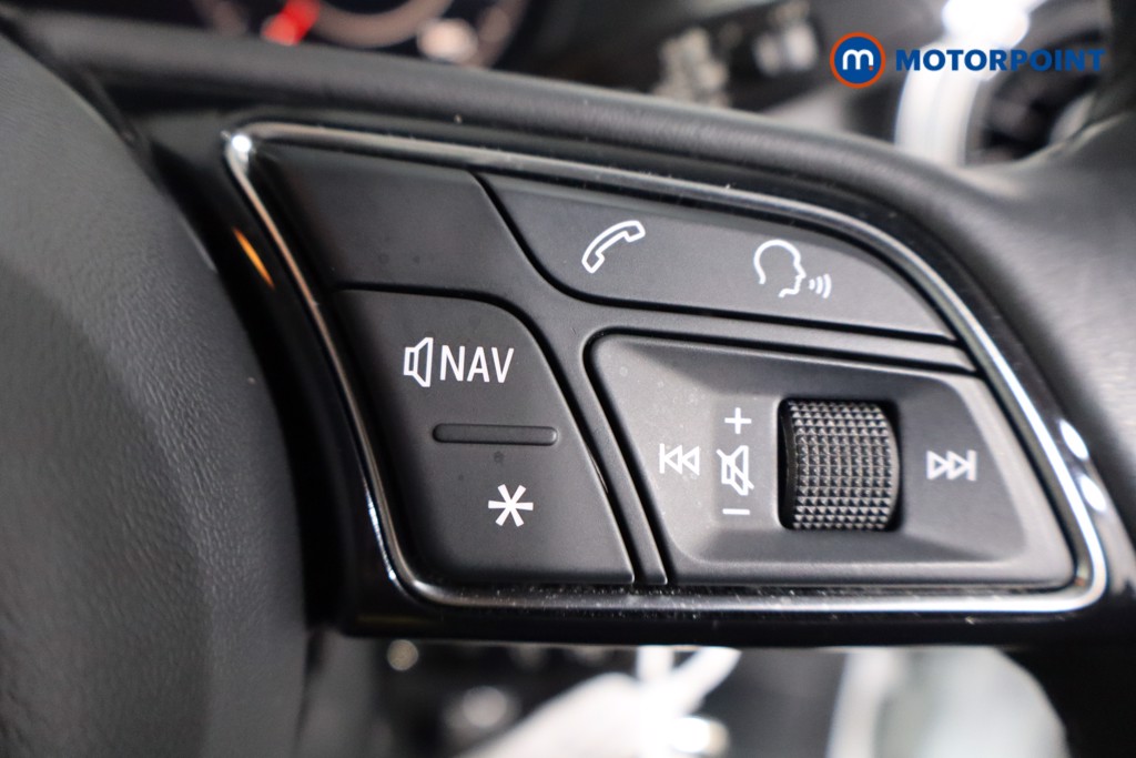 Audi Q2 Sport Automatic Petrol SUV - Stock Number (1601209) - 8th supplementary image