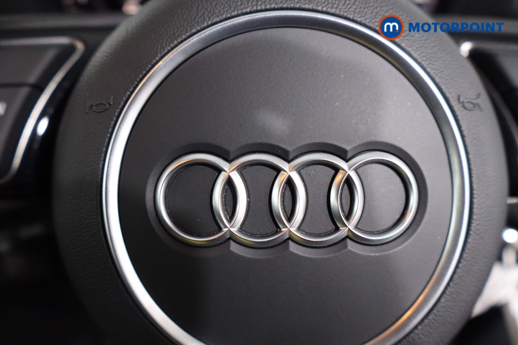 Audi Q2 Sport Automatic Petrol SUV - Stock Number (1601209) - 9th supplementary image