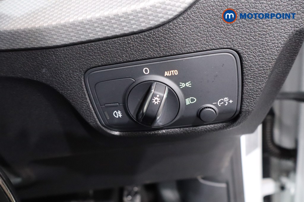 Audi Q2 Sport Automatic Petrol SUV - Stock Number (1601209) - 10th supplementary image