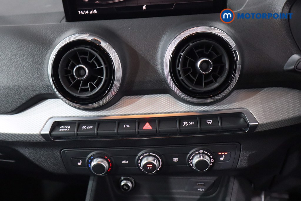 Audi Q2 Sport Automatic Petrol SUV - Stock Number (1601209) - 13th supplementary image