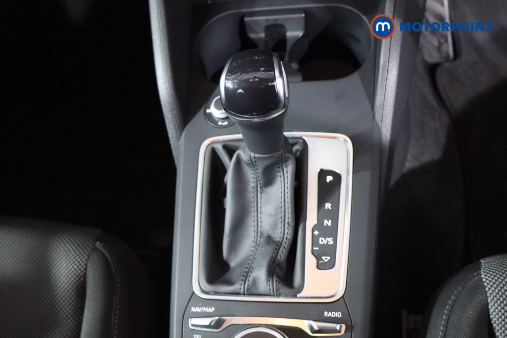 Audi Q2 Sport Automatic Petrol SUV - Stock Number (1601209) - 14th supplementary image