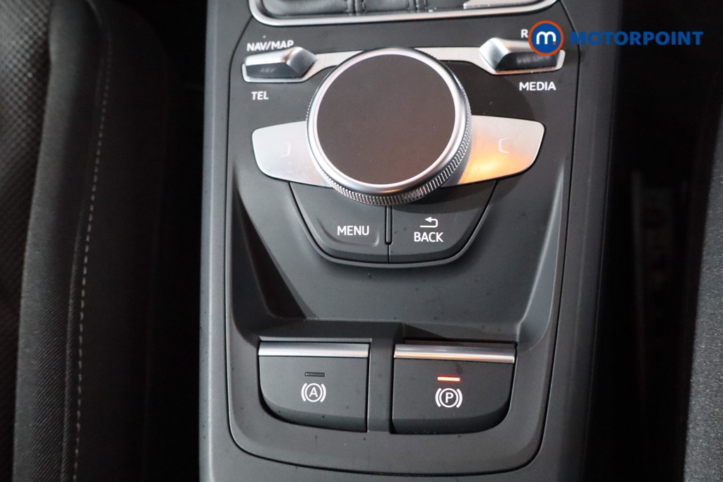 Audi Q2 Sport Automatic Petrol SUV - Stock Number (1601209) - 15th supplementary image