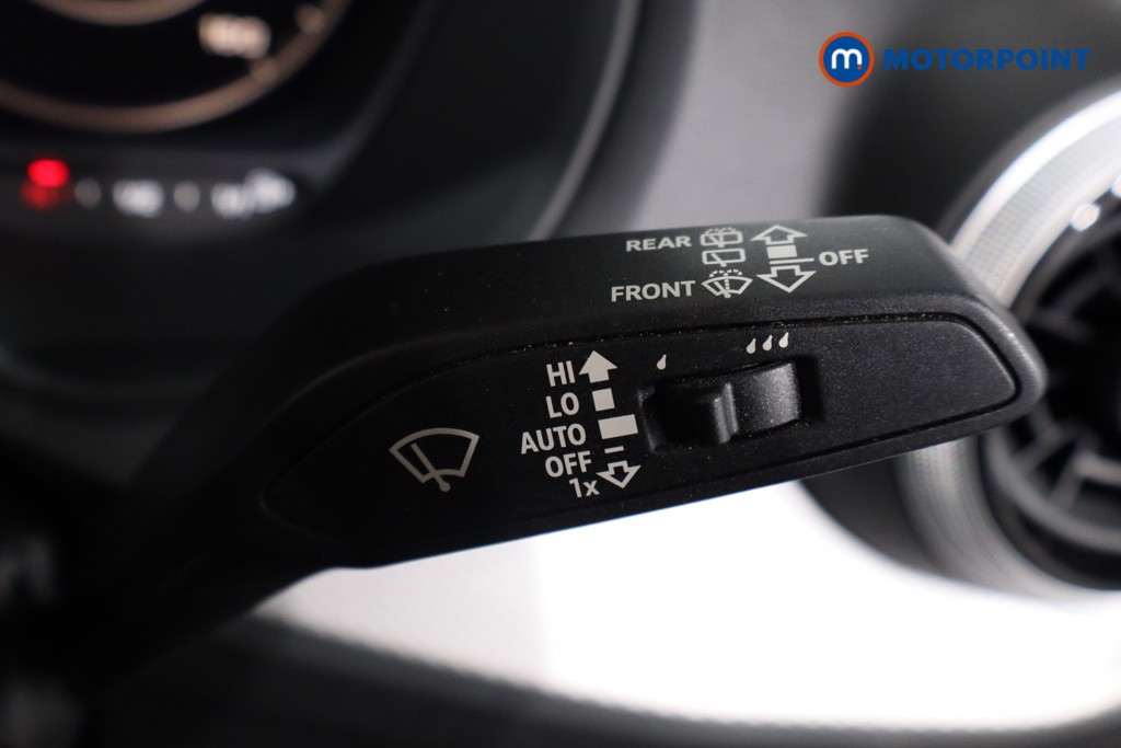 Audi Q2 Sport Automatic Petrol SUV - Stock Number (1601209) - 18th supplementary image