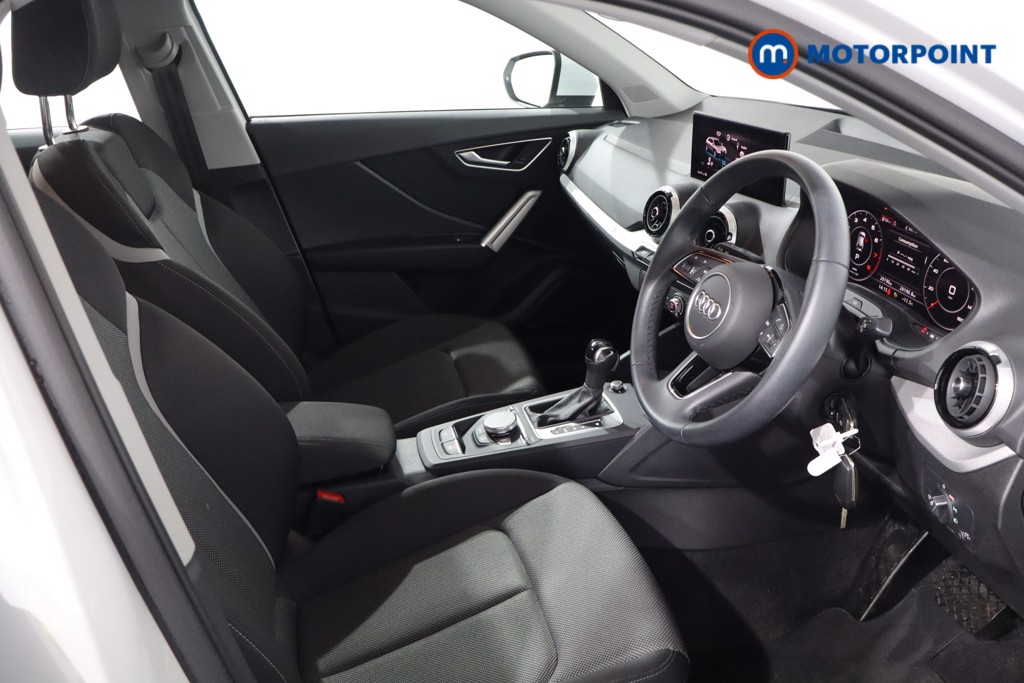 Audi Q2 Sport Automatic Petrol SUV - Stock Number (1601209) - 19th supplementary image