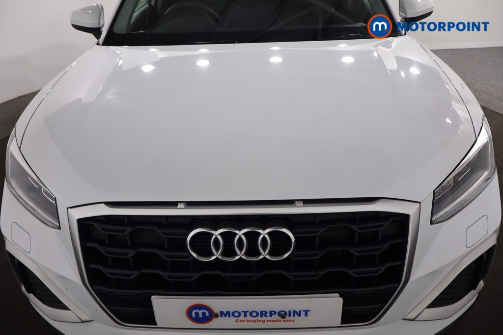 Audi Q2 Sport Automatic Petrol SUV - Stock Number (1601209) - 22nd supplementary image