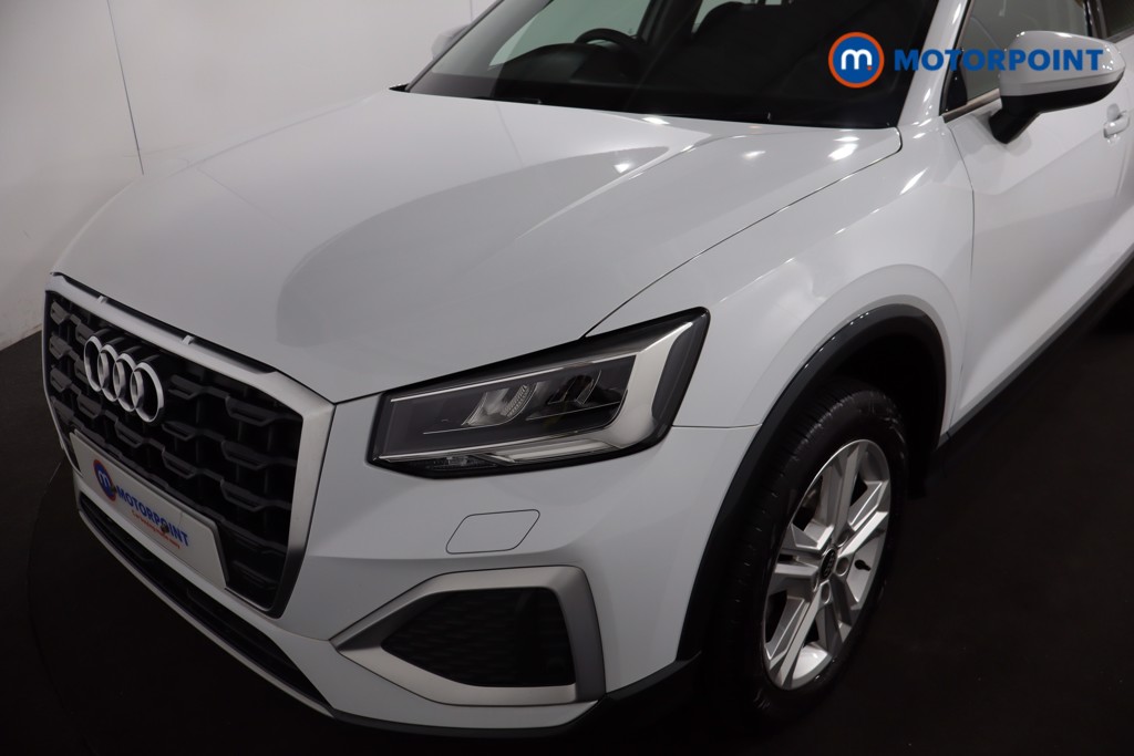 Audi Q2 Sport Automatic Petrol SUV - Stock Number (1601209) - 24th supplementary image