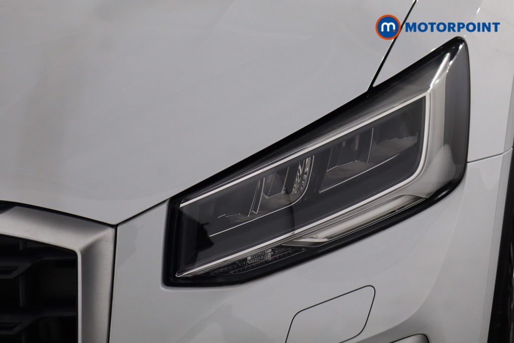 Audi Q2 Sport Automatic Petrol SUV - Stock Number (1601209) - 25th supplementary image