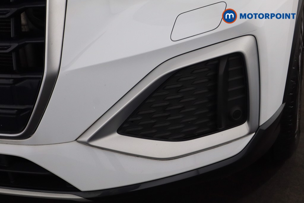 Audi Q2 Sport Automatic Petrol SUV - Stock Number (1601209) - 26th supplementary image