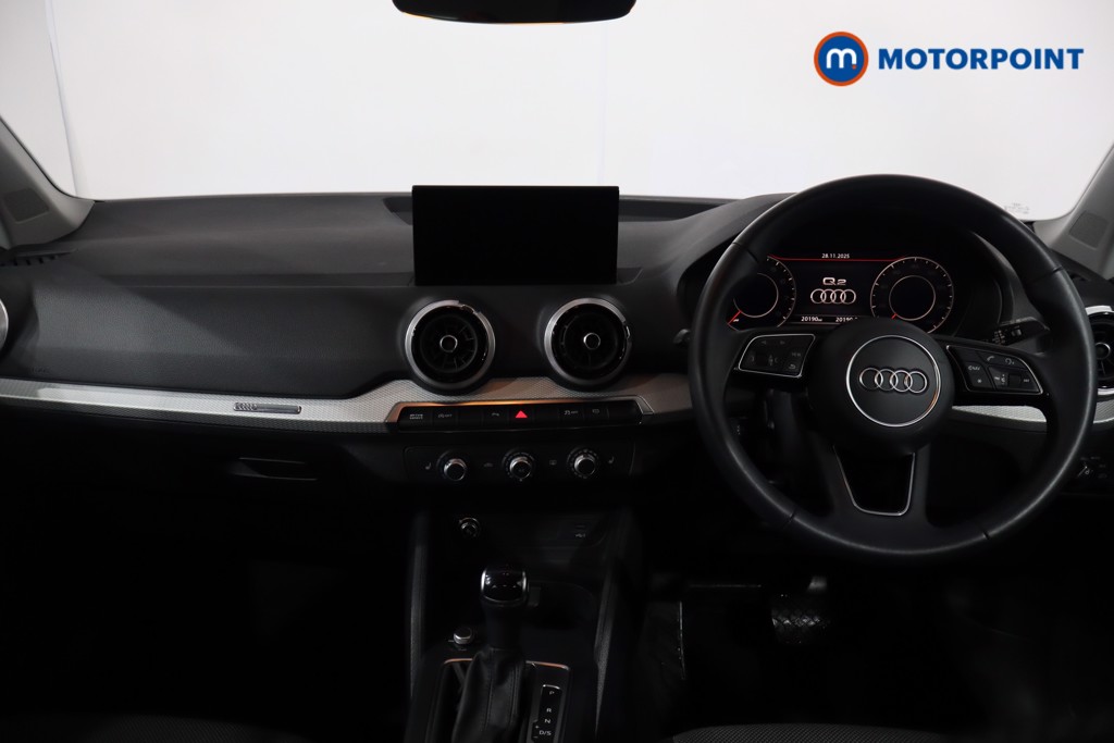Audi Q2 Sport Automatic Petrol SUV - Stock Number (1601209) - 1st supplementary image