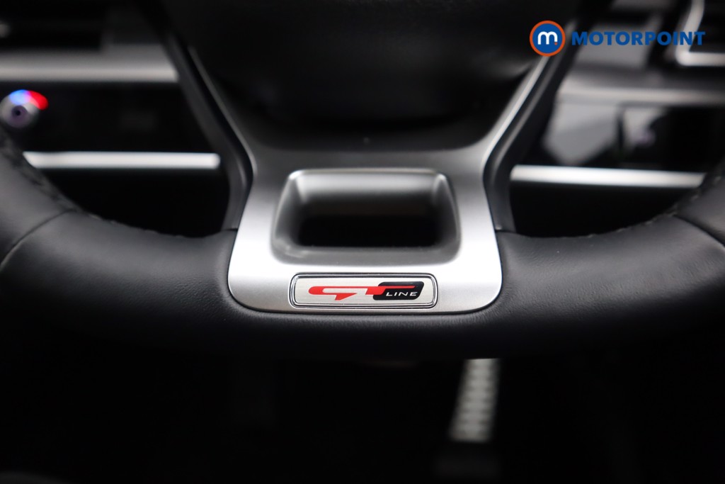 KIA Sportage Gt-Line Automatic Petrol SUV - Stock Number (1601218) - 6th supplementary image