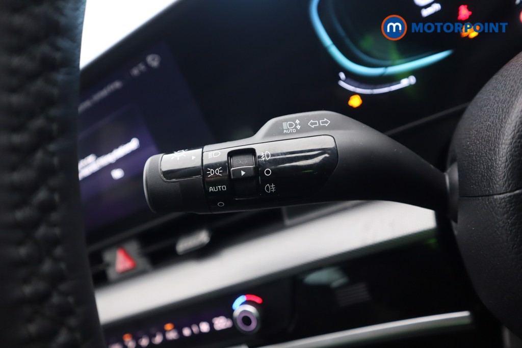 KIA Sportage Gt-Line Automatic Petrol SUV - Stock Number (1601218) - 7th supplementary image