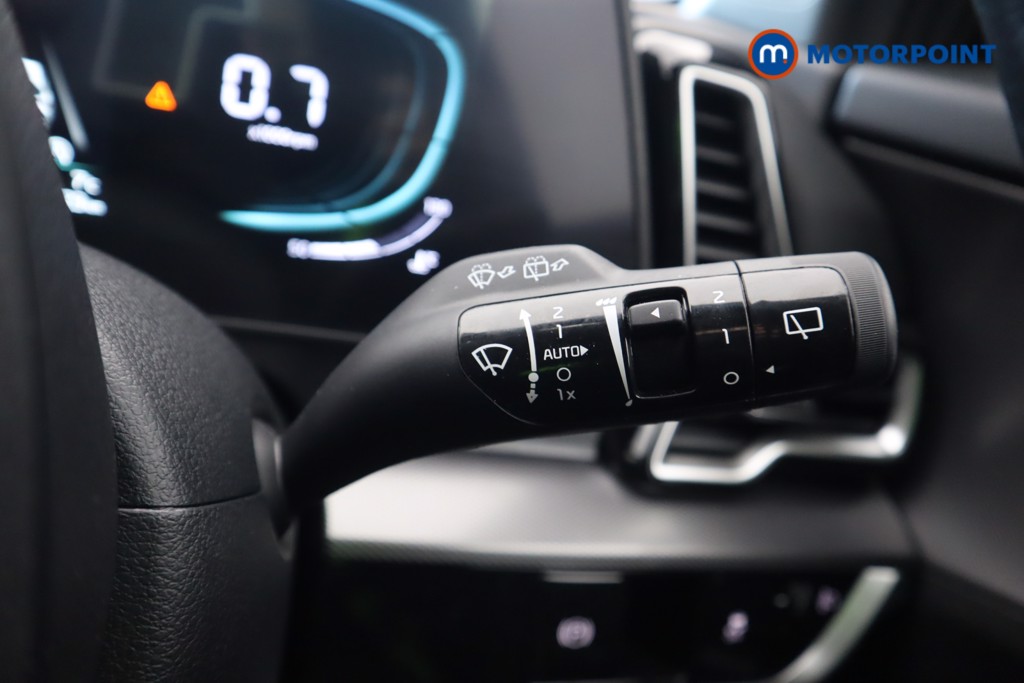 KIA Sportage Gt-Line Automatic Petrol SUV - Stock Number (1601218) - 8th supplementary image