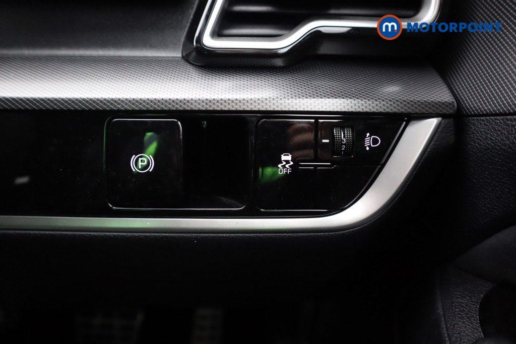 KIA Sportage Gt-Line Automatic Petrol SUV - Stock Number (1601218) - 9th supplementary image
