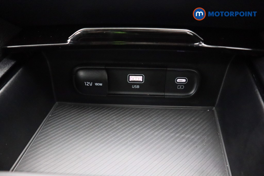 KIA Sportage Gt-Line Automatic Petrol SUV - Stock Number (1601218) - 13th supplementary image