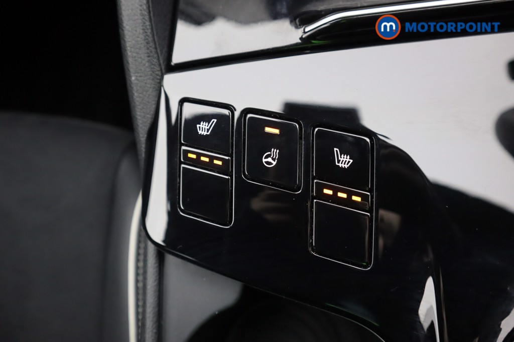 KIA Sportage Gt-Line Automatic Petrol SUV - Stock Number (1601218) - 14th supplementary image