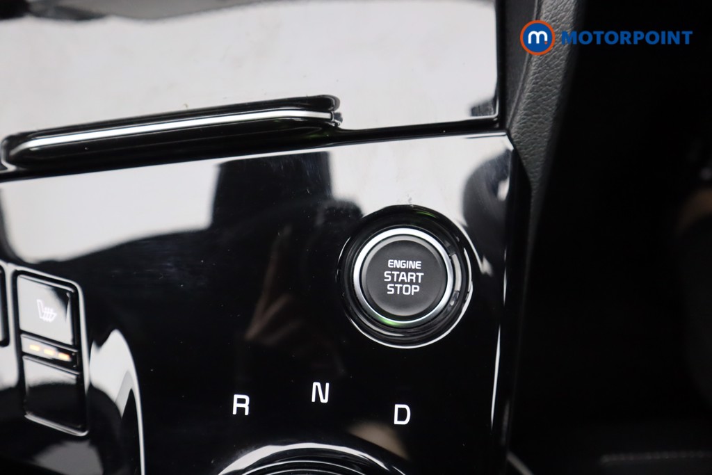 KIA Sportage Gt-Line Automatic Petrol SUV - Stock Number (1601218) - 15th supplementary image