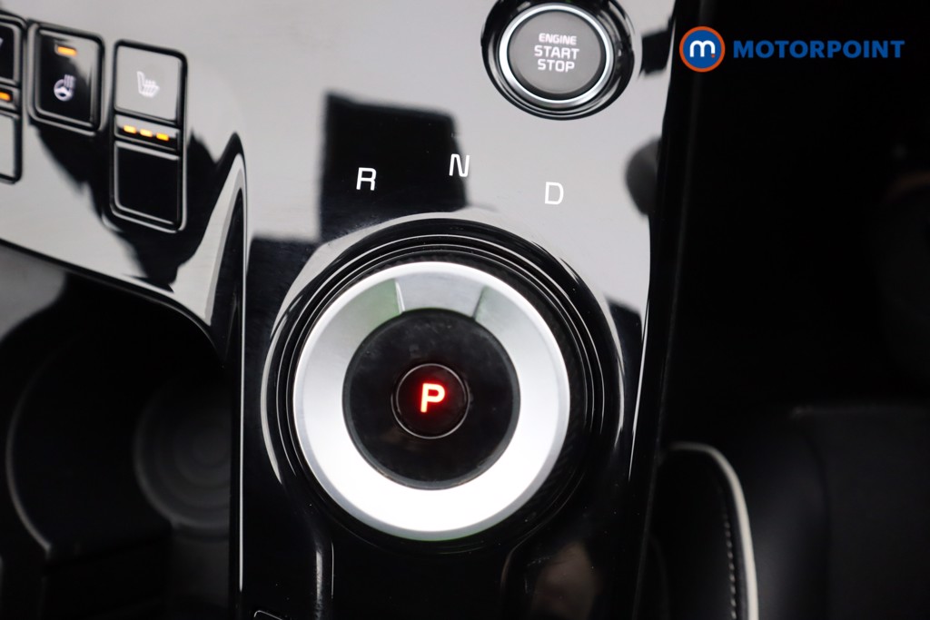 KIA Sportage Gt-Line Automatic Petrol SUV - Stock Number (1601218) - 16th supplementary image