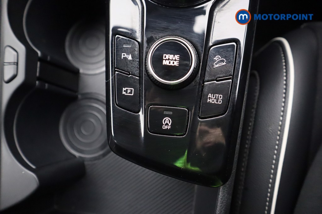 KIA Sportage Gt-Line Automatic Petrol SUV - Stock Number (1601218) - 17th supplementary image