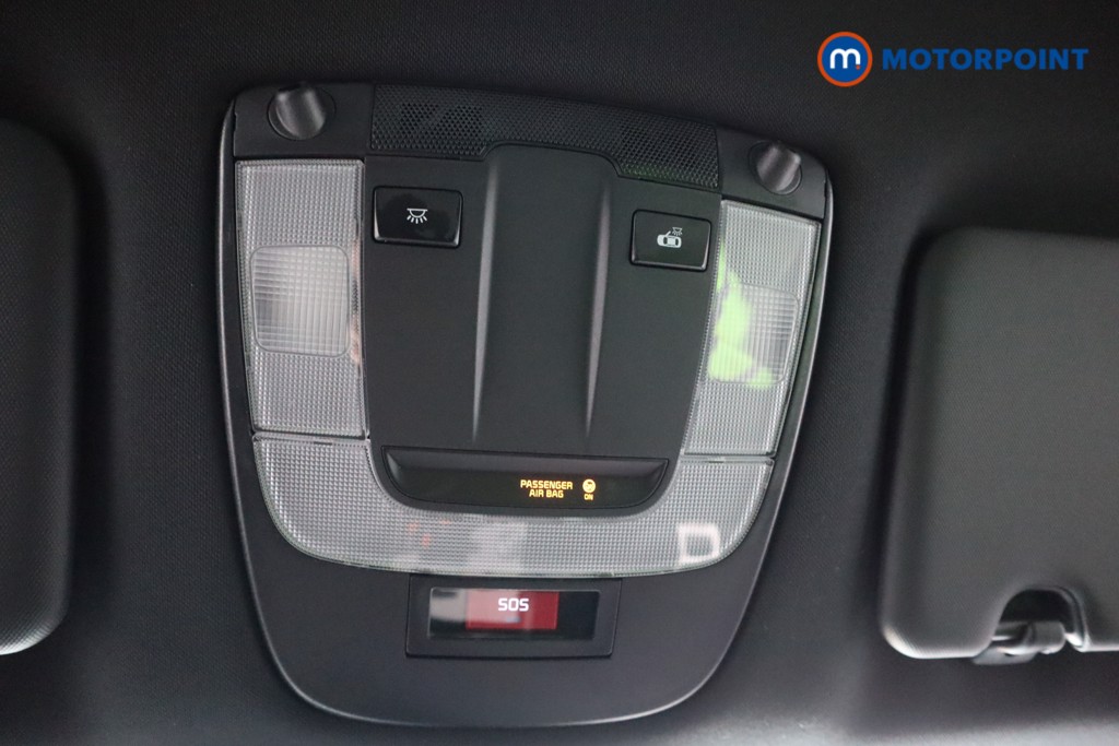 KIA Sportage Gt-Line Automatic Petrol SUV - Stock Number (1601218) - 18th supplementary image