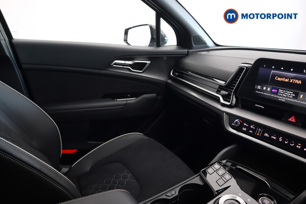 KIA Sportage Gt-Line Automatic Petrol SUV - Stock Number (1601218) - 19th supplementary image