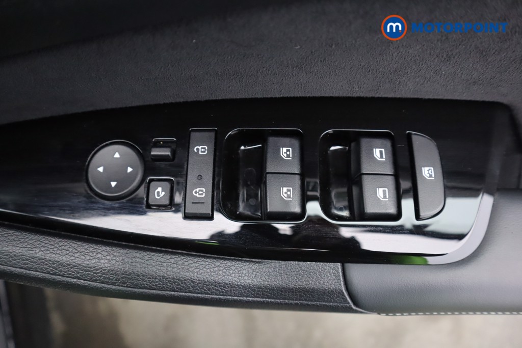 KIA Sportage Gt-Line Automatic Petrol SUV - Stock Number (1601218) - 20th supplementary image