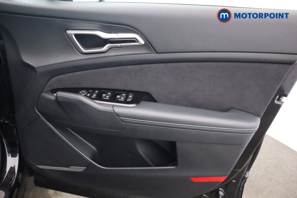 KIA Sportage Gt-Line Automatic Petrol SUV - Stock Number (1601218) - 21st supplementary image