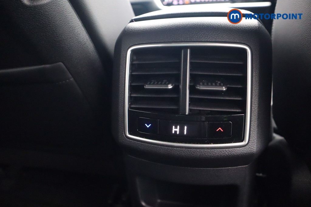 KIA Sportage Gt-Line Automatic Petrol SUV - Stock Number (1601218) - 24th supplementary image