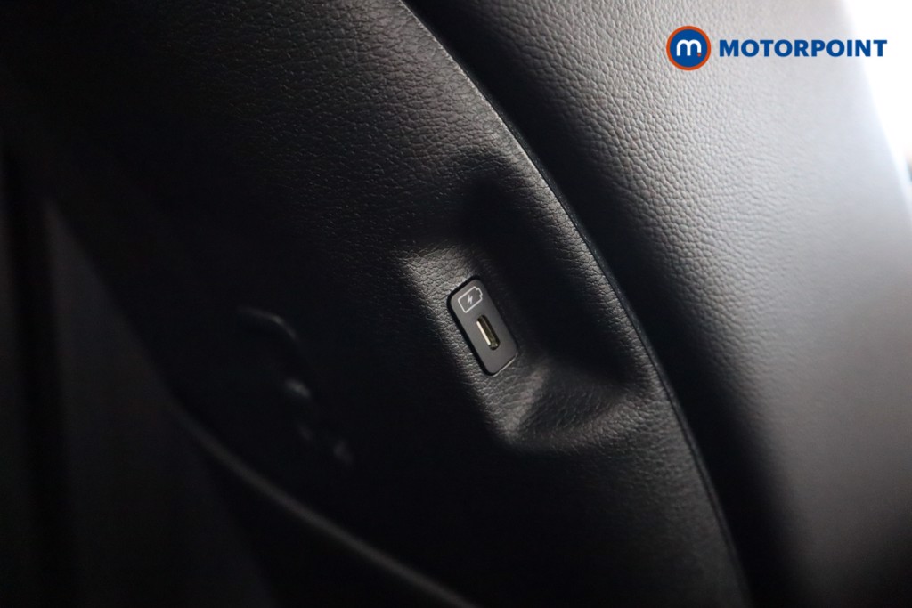 KIA Sportage Gt-Line Automatic Petrol SUV - Stock Number (1601218) - 25th supplementary image