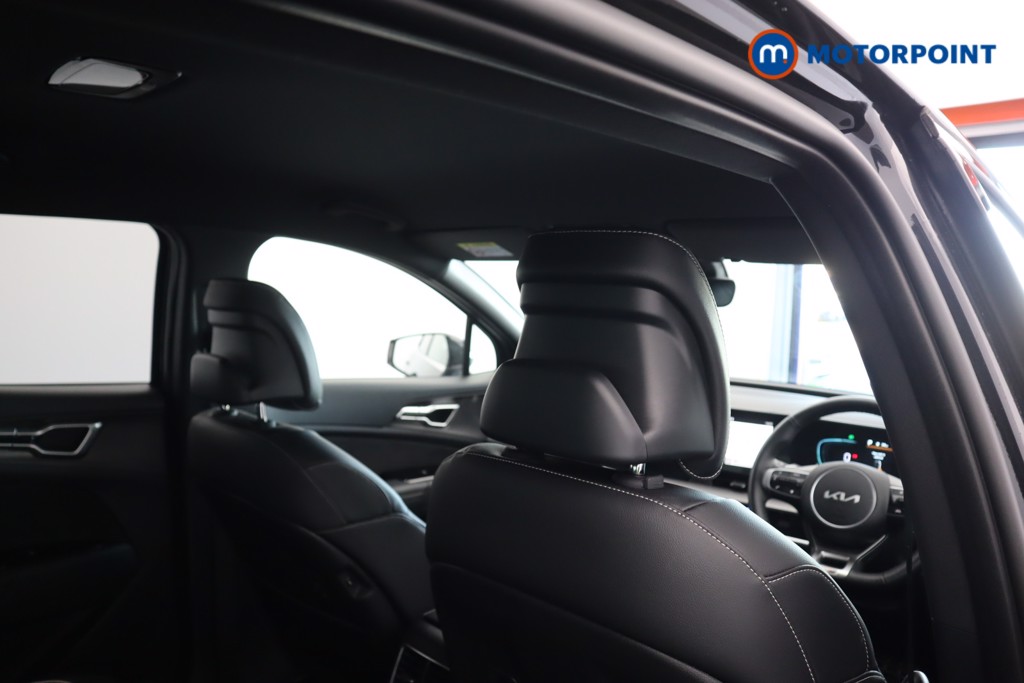 KIA Sportage Gt-Line Automatic Petrol SUV - Stock Number (1601218) - 26th supplementary image