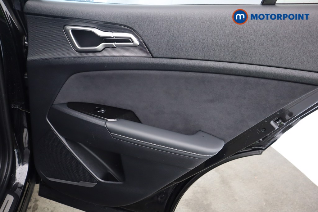 KIA Sportage Gt-Line Automatic Petrol SUV - Stock Number (1601218) - 28th supplementary image