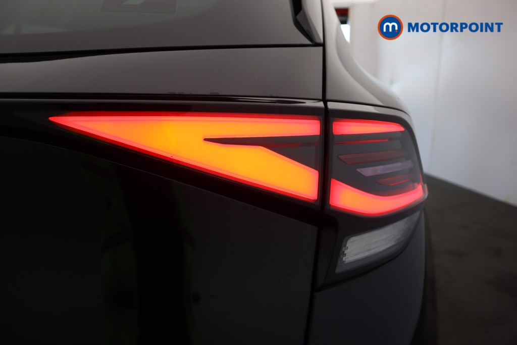 KIA Sportage Gt-Line Automatic Petrol SUV - Stock Number (1601218) - 29th supplementary image