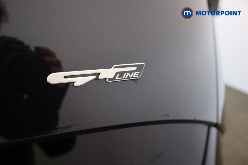 KIA Sportage Gt-Line Automatic Petrol SUV - Stock Number (1601218) - 30th supplementary image