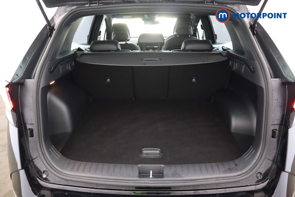 KIA Sportage Gt-Line Automatic Petrol SUV - Stock Number (1601218) - 31st supplementary image